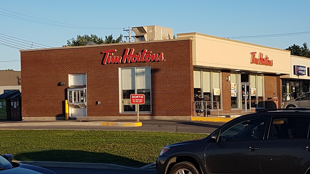 Tim Hortons | 1350 Boulevard Sunnybrooke, Dollard-des-Ormeaux, QC H9B 2W5, Canada | Phone: (514) 684-3331