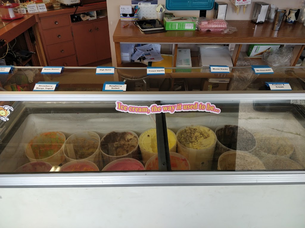 Ferndale Drive In | 2867 Hwy 6, Lions Head, ON N0H 1W0, Canada | Phone: (519) 793-3311