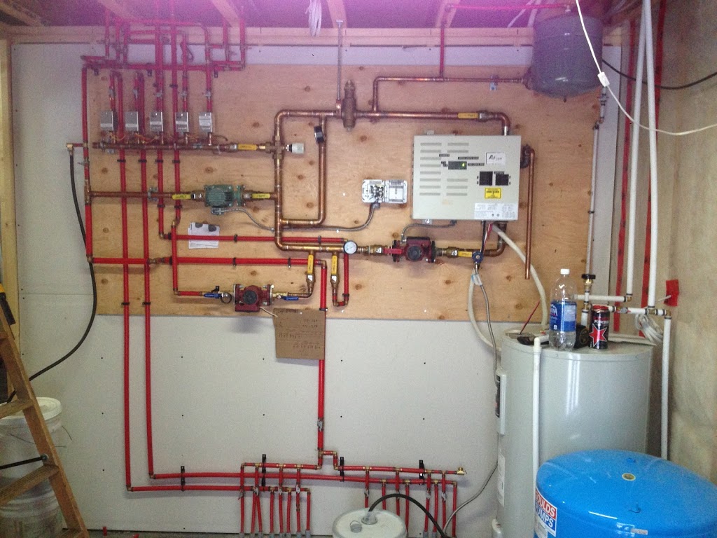 Mountain valley plumbing and heating | 34-8300 Gallagher lake frontage rd, Oliver, BC V0H 1T2, Canada | Phone: (778) 220-8288
