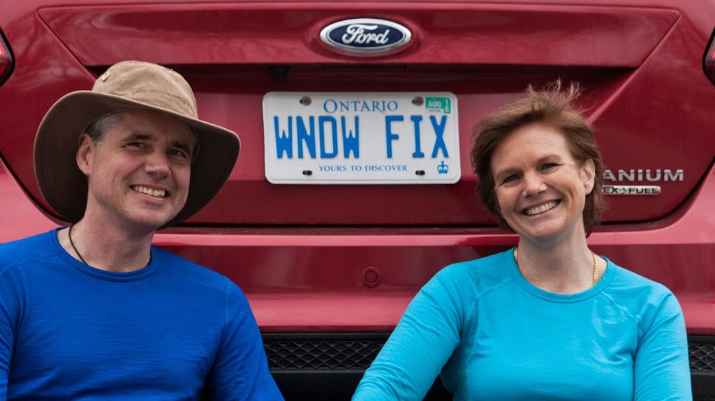 Windowfix.ca | OPEN BY APPOINTMENT ONLY, 2351 Royal Windsor Dr Unit 6, Mississauga, ON L5J 4S7, Canada | Phone: (289) 242-8439