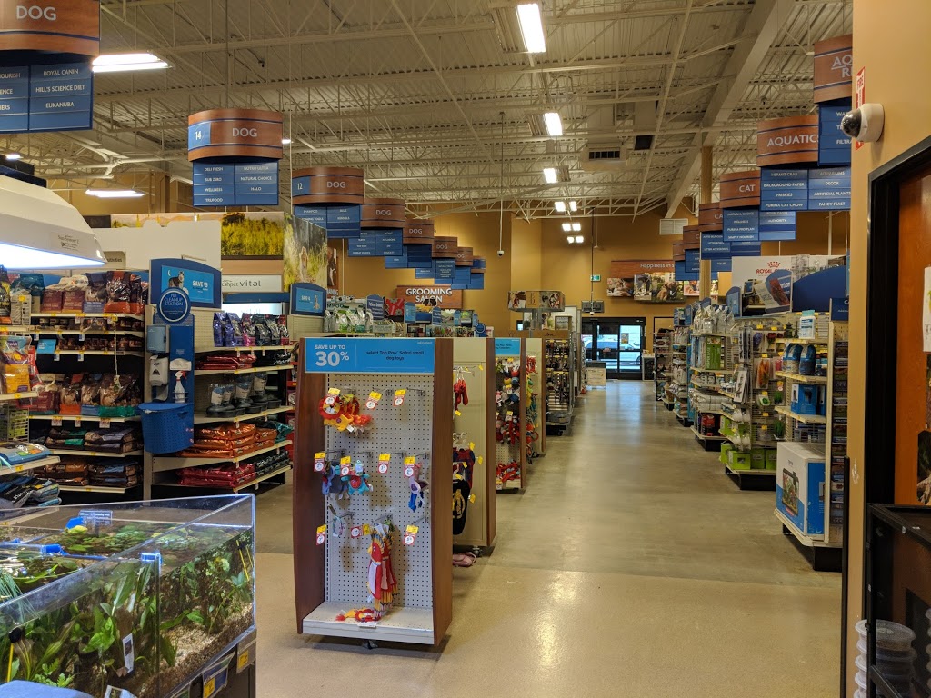 PetSmart | 1050 Leila Ave Unit 1, Winnipeg, MB R2P 1W6, Canada | Phone: (204) 633-3793