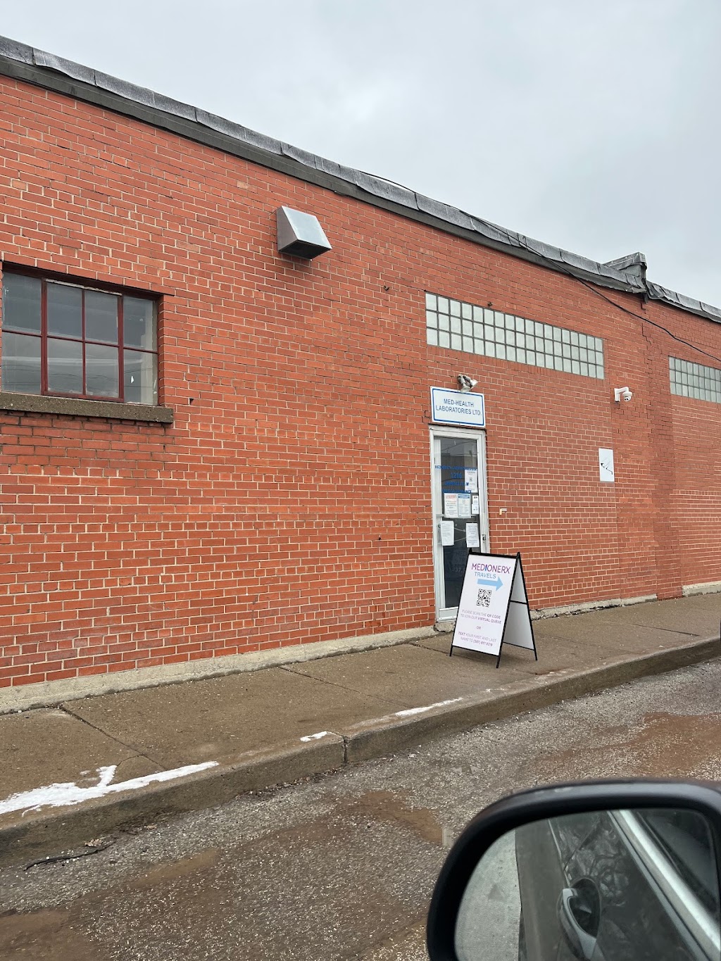 MediOneRx Travels | 1216 Lawrence Ave W, North York, ON M6A 1E3, Canada | Phone: (437) 988-0570