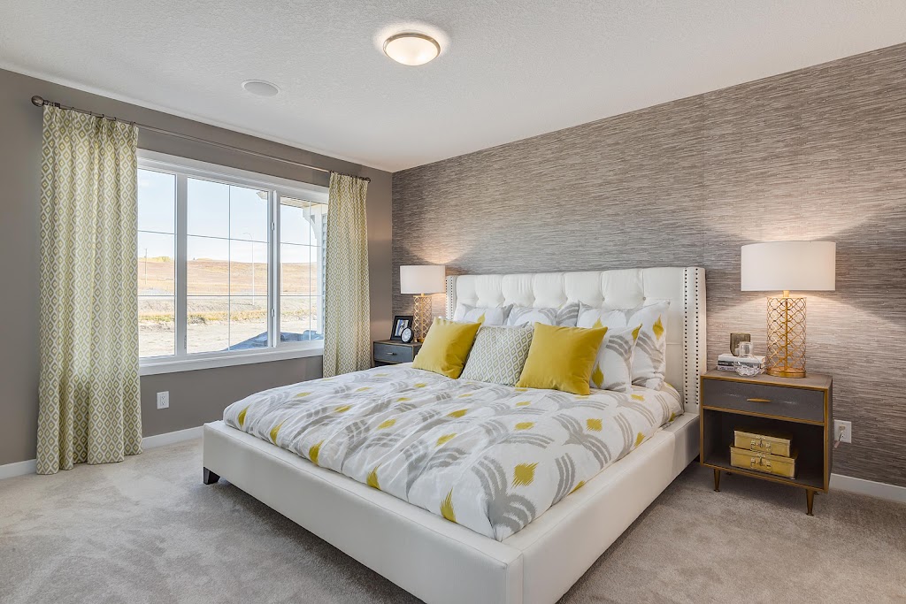Excel Homes - Heartland Sales Centre | 57 Morgan St, Cochrane, AB T4X 0X2, Canada | Phone: (403) 981-2244