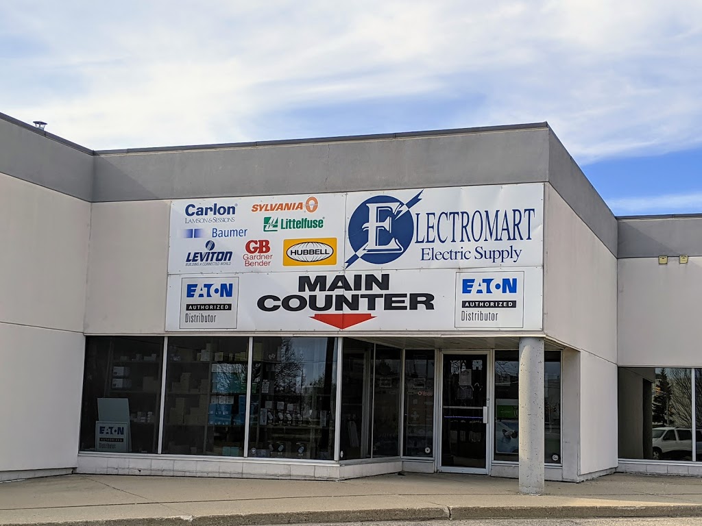Electromart Inc | 381 Elmira Rd N, Guelph, ON N1K 1H3, Canada | Phone: (519) 766-0905