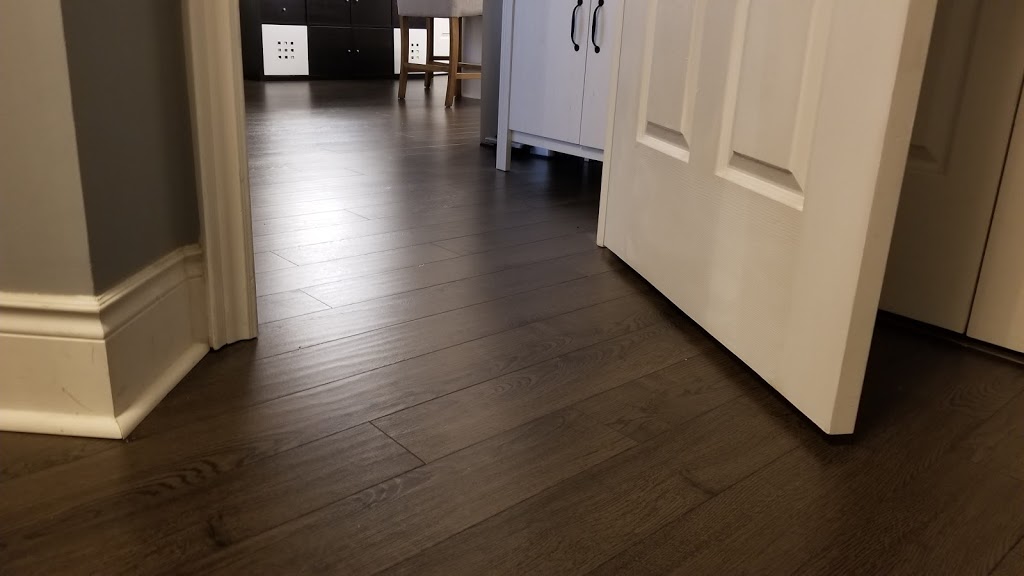 HP Flooring | 100 Steelcase Rd E Unit 106, Markham, ON L3R 1E8, Canada | Phone: (905) 604-5995