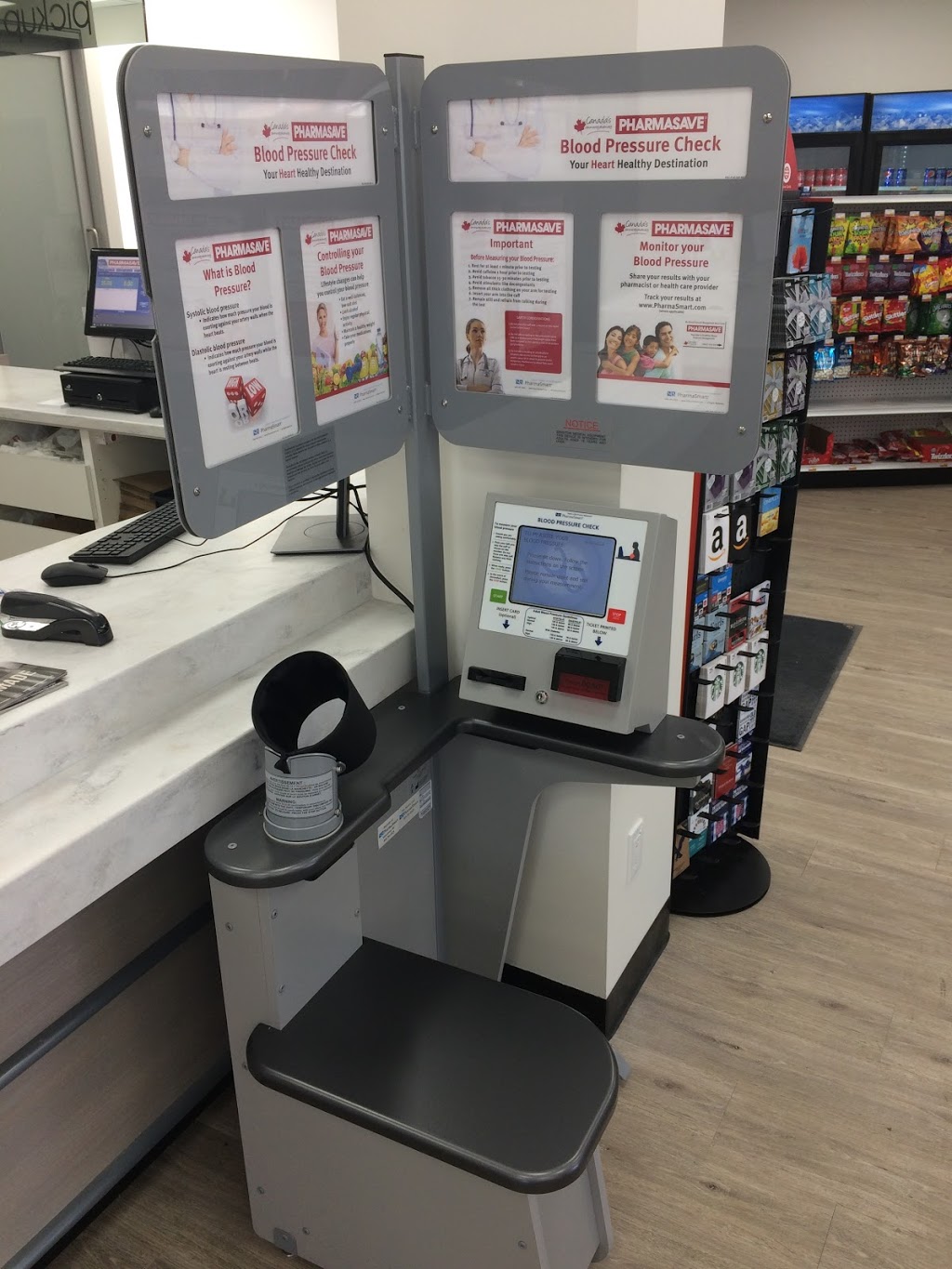 Pharmasave Glenbrook | 3803 26 Ave SW #2, Calgary, AB T3E 6V7, Canada | Phone: (403) 455-7227