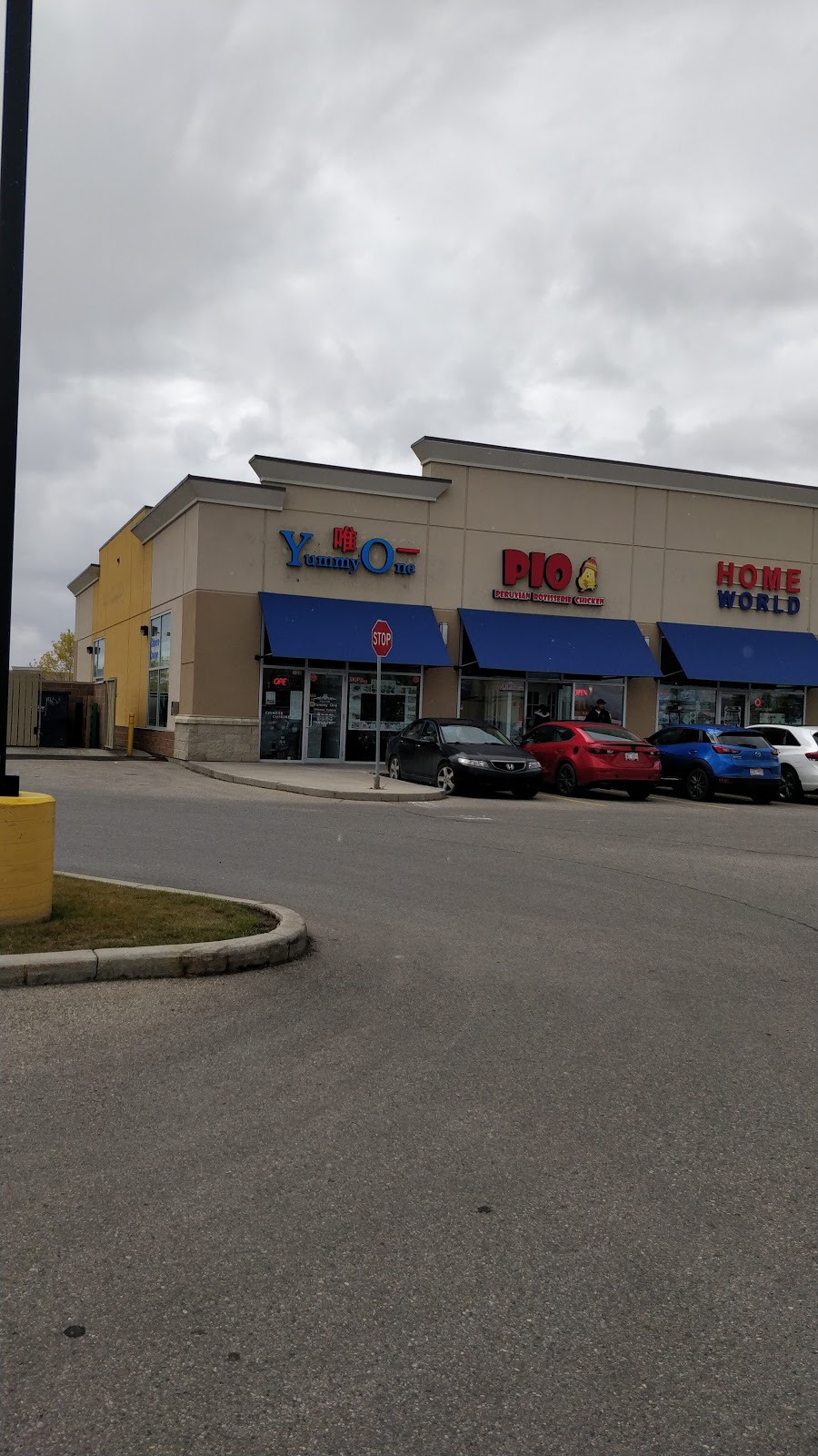 Calgary East | 2929 Sunridge Way NE, Calgary, AB T1Y 7K7, Canada