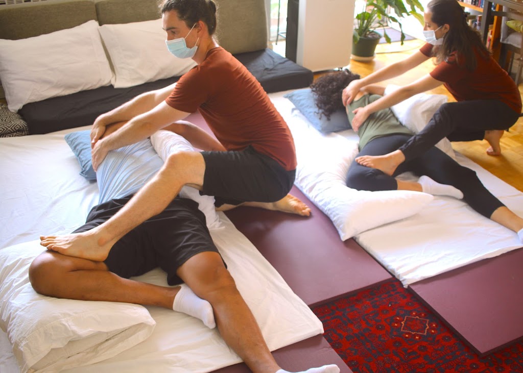 Action Potential Therapy | 190 Lauder Ave, Toronto, ON M6E 3H4, Canada | Phone: (438) 929-6771