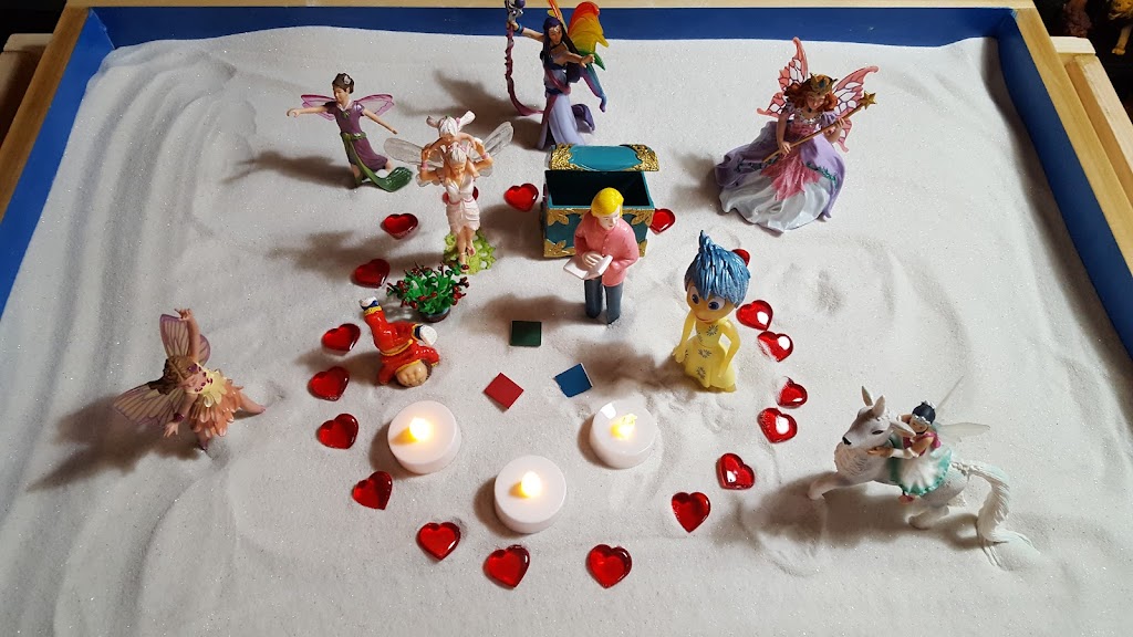 The Purple Butterfly Healing Centre | 39 Queen St E Unit 201A, Cambridge, ON N3C 2A7, Canada | Phone: (226) 475-1224