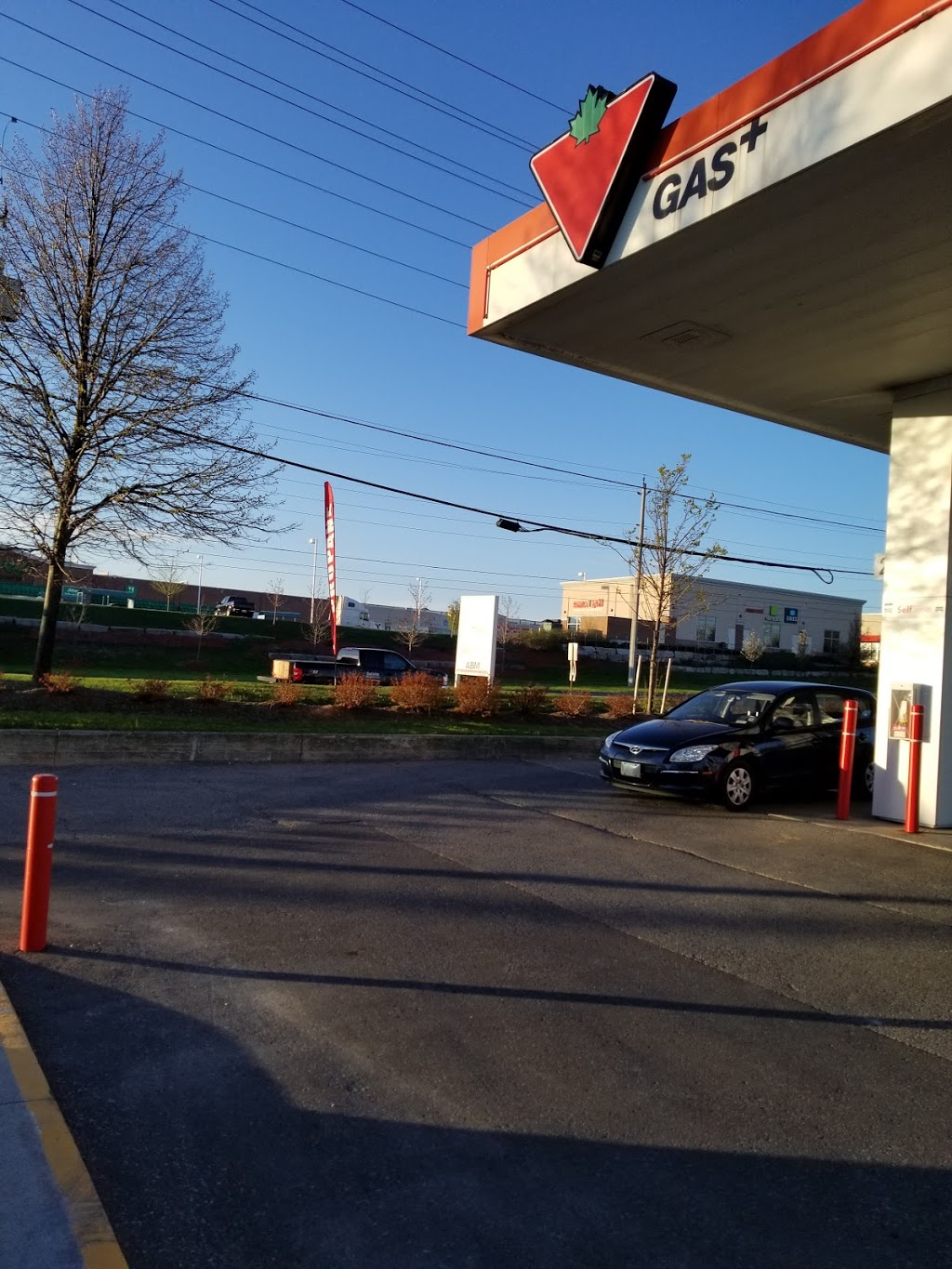Canadian Tire Gas+ - Oshawa North | 1333 Wilson Rd N, Oshawa, ON L1K 2B8, Canada | Phone: (905) 725-3505