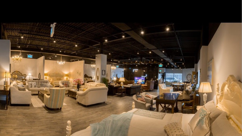Kingka Furniture | 8365 Woodbine Ave unit 103, Markham, ON L3R 2P4, Canada | Phone: (905) 604-6319