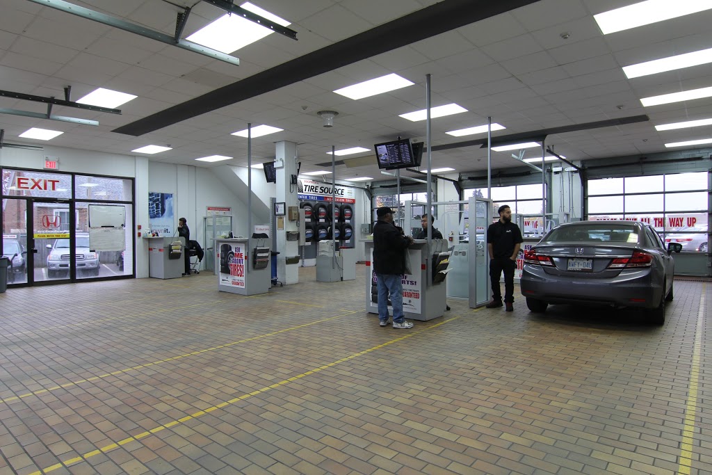 Midtown Honda | 3400 Dufferin St, North York, ON M6A 2V1, Canada | Phone: (855) 917-0886