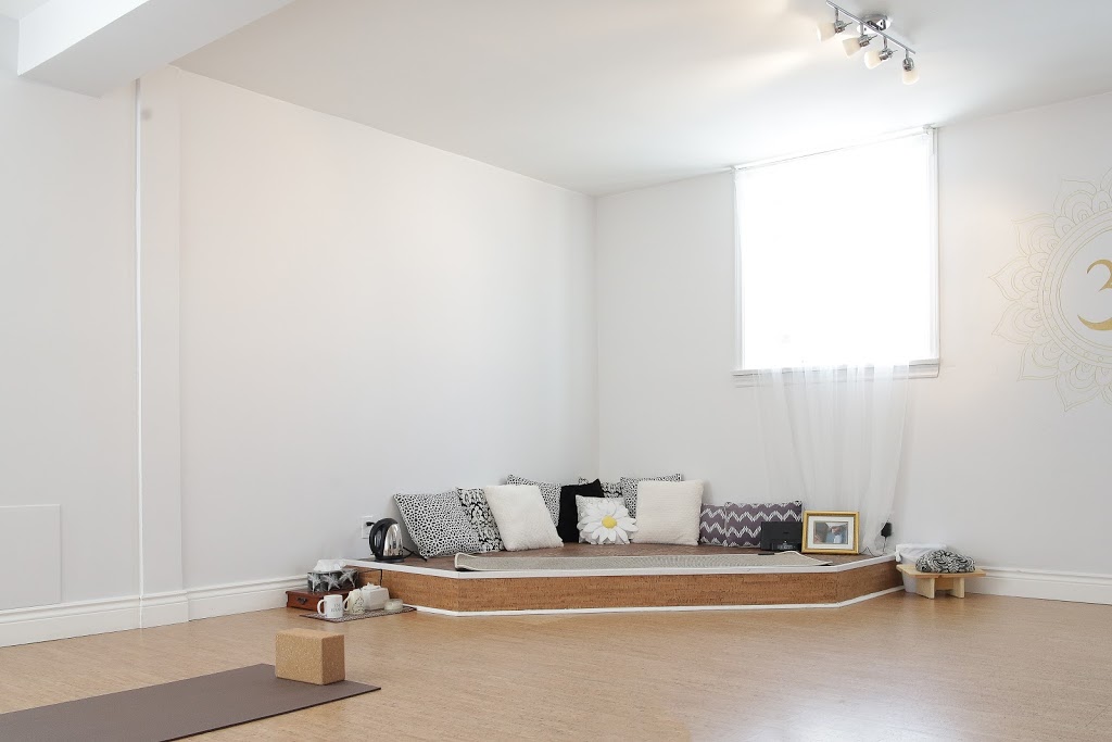 Le Studio Blanc | 14050 Boulevard Henri-Bourassa, Québec, QC G1G 1S5, Canada | Phone: (418) 264-3893