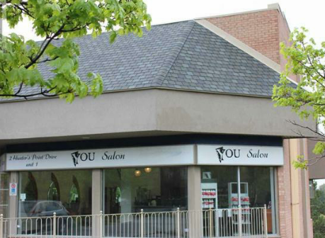 You Salon | 1101 Rutherford Rd, Thornhill, ON L4J 0E2, Canada | Phone: (905) 709-8111