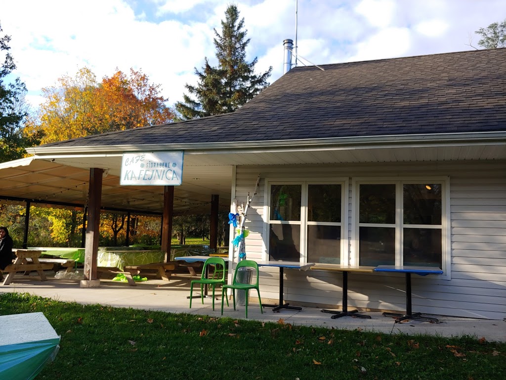 Sidrabene Camp & Retreat Centre | 5100 Appleby Line, Burlington, ON L0P, Canada | Phone: (905) 335-3849