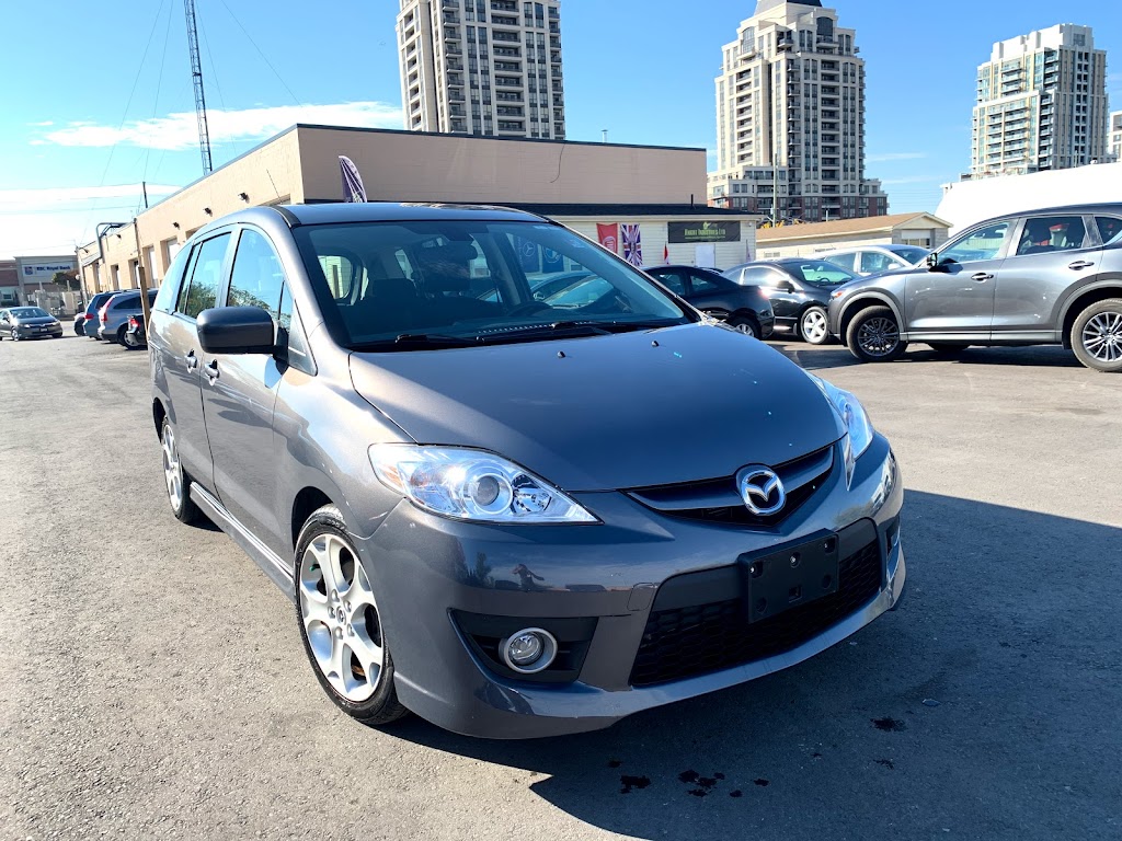 Northtown Auto Sales | 9321 Markham Rd, Markham, ON L3P 3J3, Canada | Phone: (888) 265-4833