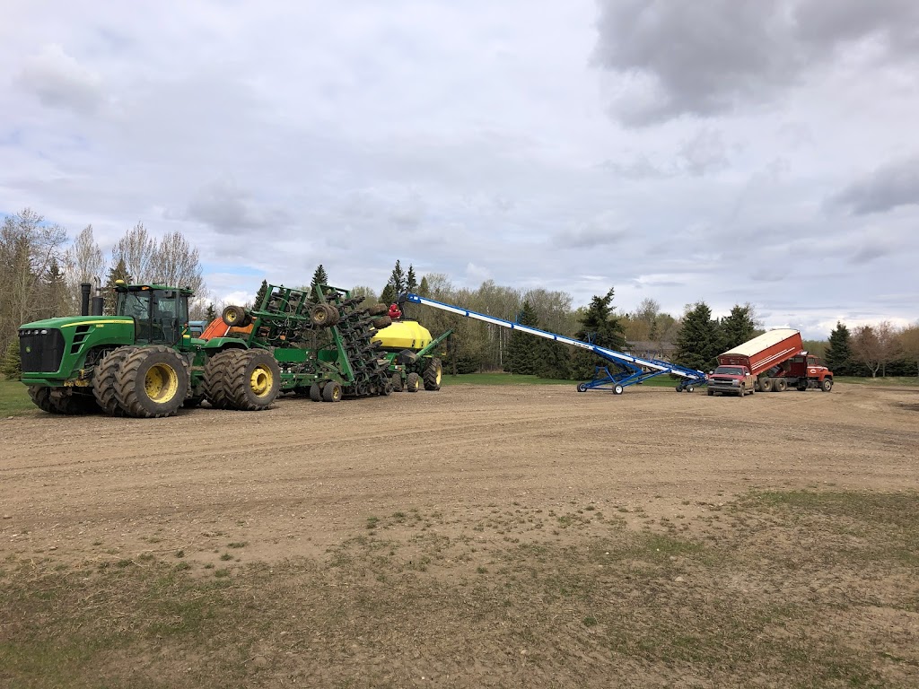 DeWindt Farms Ltd | 23214, Township Rd 604, Thorhild, AB T0A 3J0, Canada | Phone: (780) 554-5945