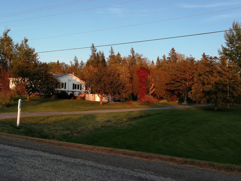 Riverside Seasonal Campground | Kingston, NB E5S 1X6, Canada | Phone: (506) 643-1979