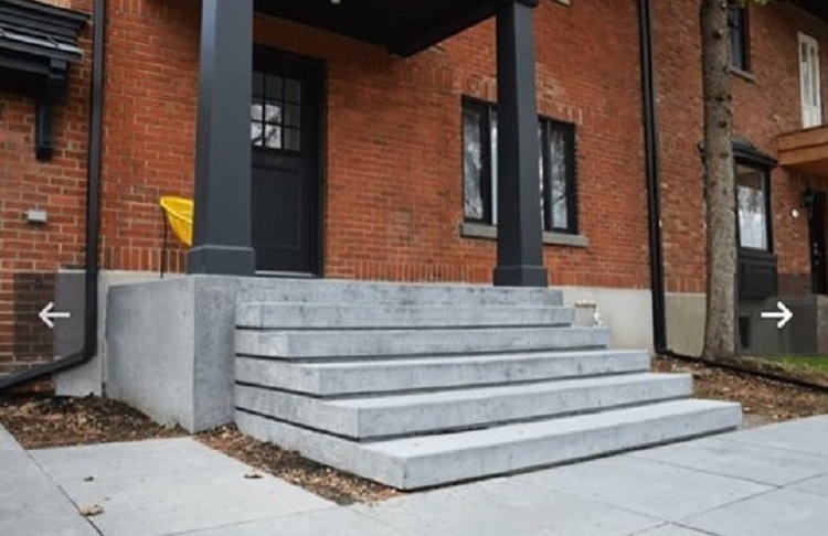 Beton E P | 117 Rue Lacoste, Shefford, QC J2M 1V8, Canada | Phone: (877) 776-1428