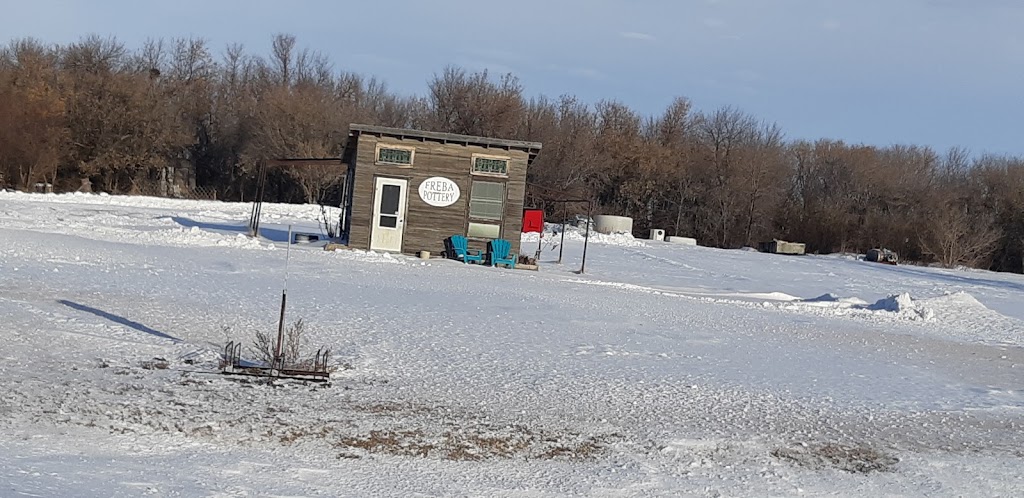 Freba Pottery | Yellowhead Hwy, Dafoe, SK S0K 1C0, Canada | Phone: (306) 962-7600