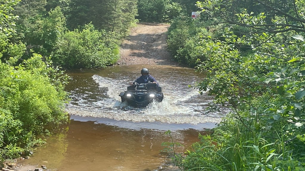 Outdoor Adventures ATV | CPE6 - Airpark, 521 Airport Rd, South River, ON P0A 1X0, Canada | Phone: (705) 331-0304