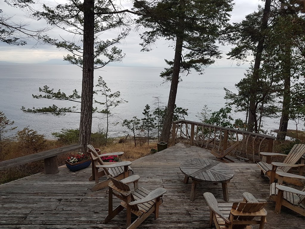 Shore Access 55 | 16-624 Sticks Allison Rd, Galiano Island, BC V0N 1P0, Canada