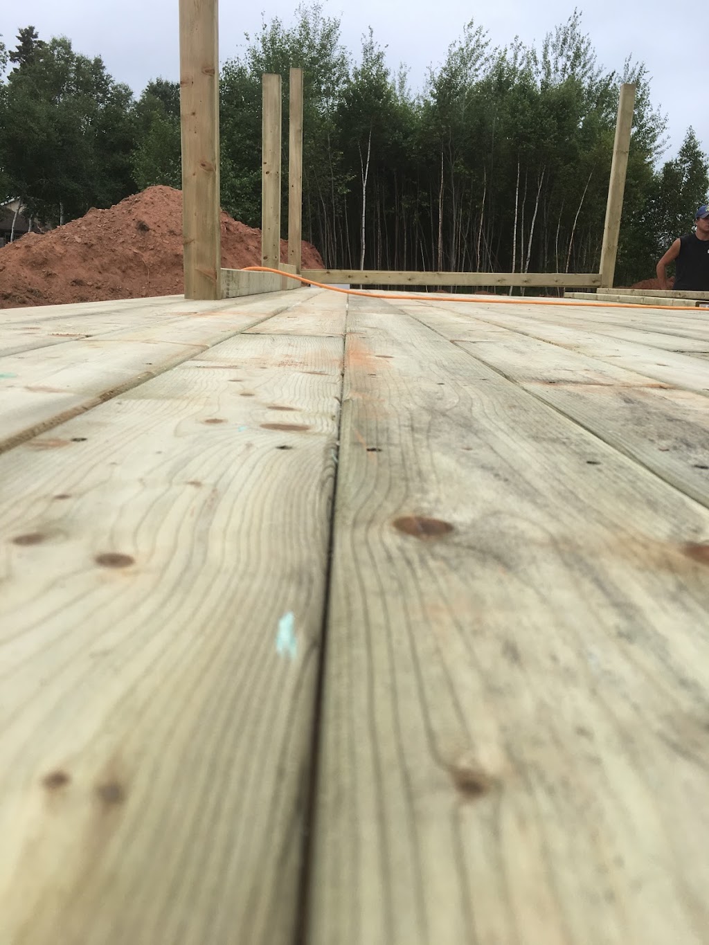 Massey Fine Homes Inc | 68 Falcon Dr, Cornwall, PE C0A 1H4, Canada | Phone: (902) 393-3613