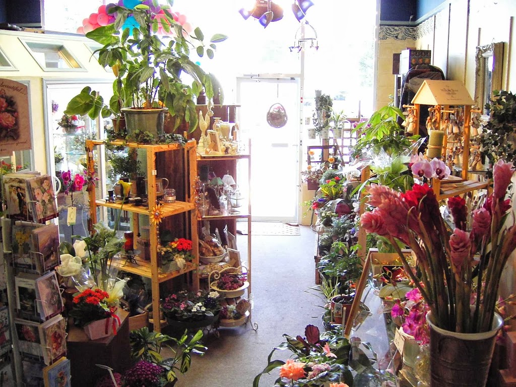 Brookswood Florist | 4061 200 St, Langley City, BC V3A 1K8, Canada | Phone: (604) 530-8311