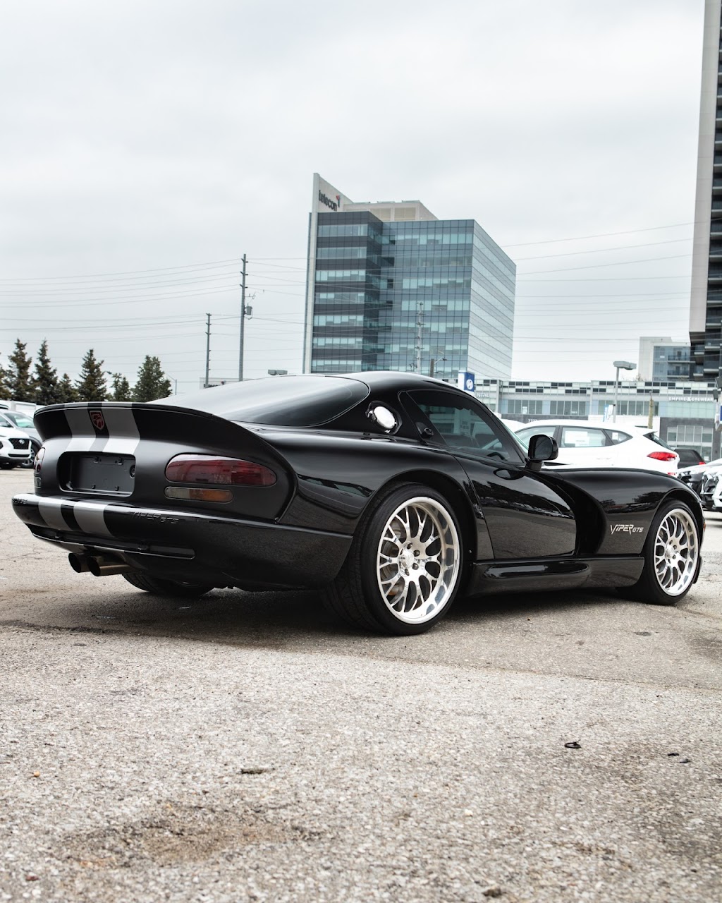 Showtime Auto Spa | 3790 Hwy 7 W Unit B, Vaughan, ON L4L 9C3, Canada | Phone: (647) 278-5933