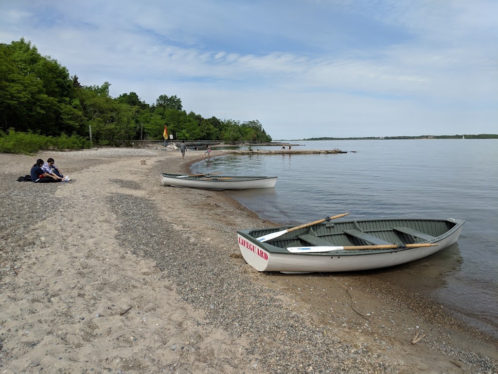 Centre Island Pier | Lake, ON, Canada | Phone: (437) 983-0326
