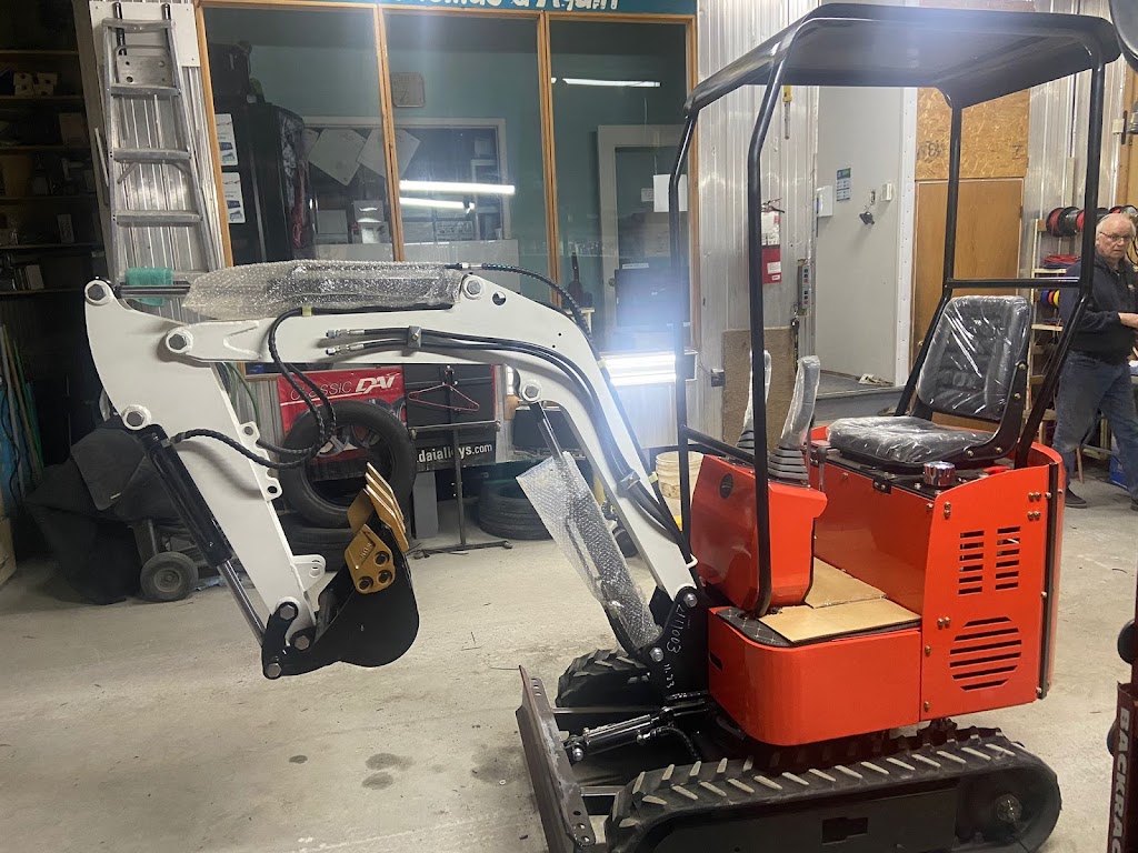 Importation Maska | 8130 Bd Laframboise, Saint-Hyacinthe, QC J2R 1G7, Canada | Phone: (514) 293-6799