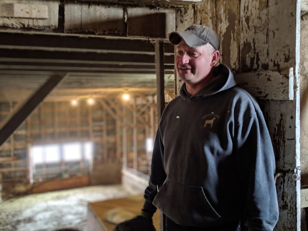 DeJong Acres | 463028 Concession Rd 24, Wiarton, ON N0H 2T0, Canada | Phone: (519) 379-7728