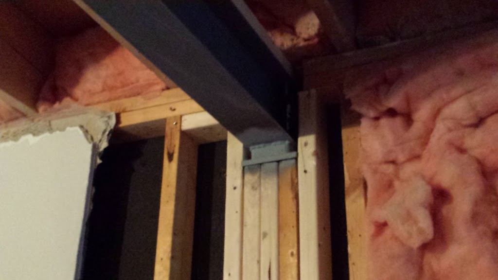 Alden Jacobson Engineering Design & Drafting Inc | 101 Ramblewood Way, Kitchener, ON N2N 1G8, Canada | Phone: (519) 498-6226