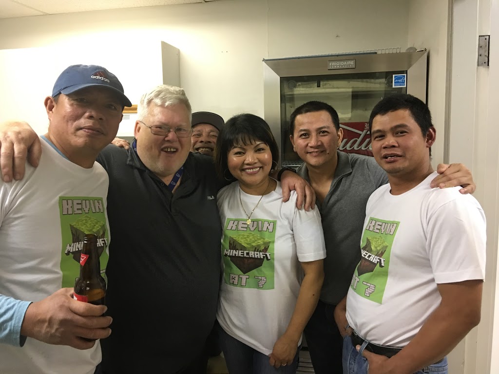 Markjoels BBQ | 3215 17 Avenue SE, Calgary, AB T2A 0R1, Canada | Phone: (403) 453-1174