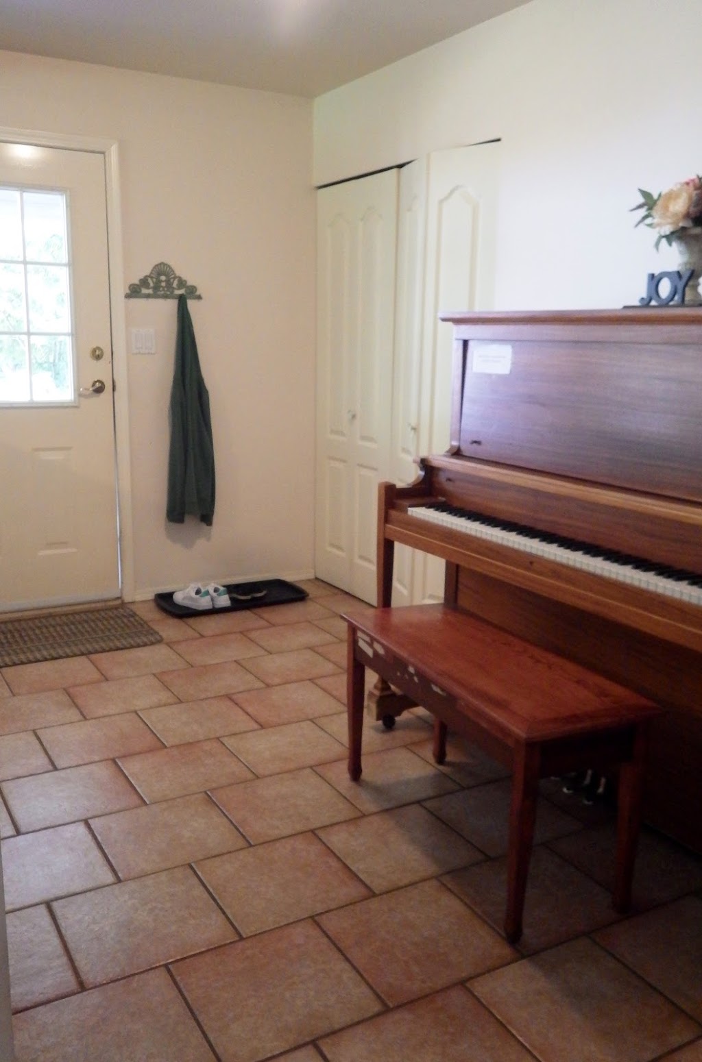 Joyful Notes Music Studio | 870 Chapman Rd, Cowichan Valley C, BC V0R 1L4, Canada | Phone: (250) 882-3145