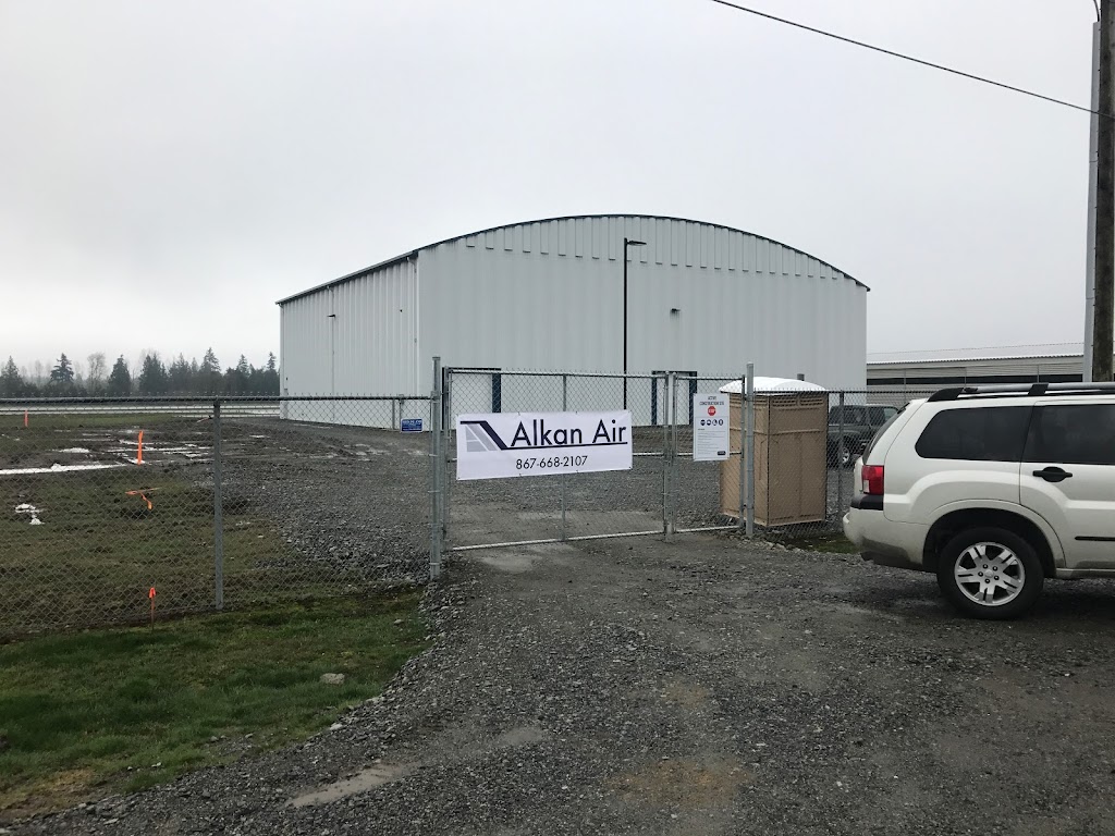 Alkan Air Ltd | Lot 1H0, BC-18, Cassidy, BC V0R 1H0, Canada | Phone: (250) 924-2107