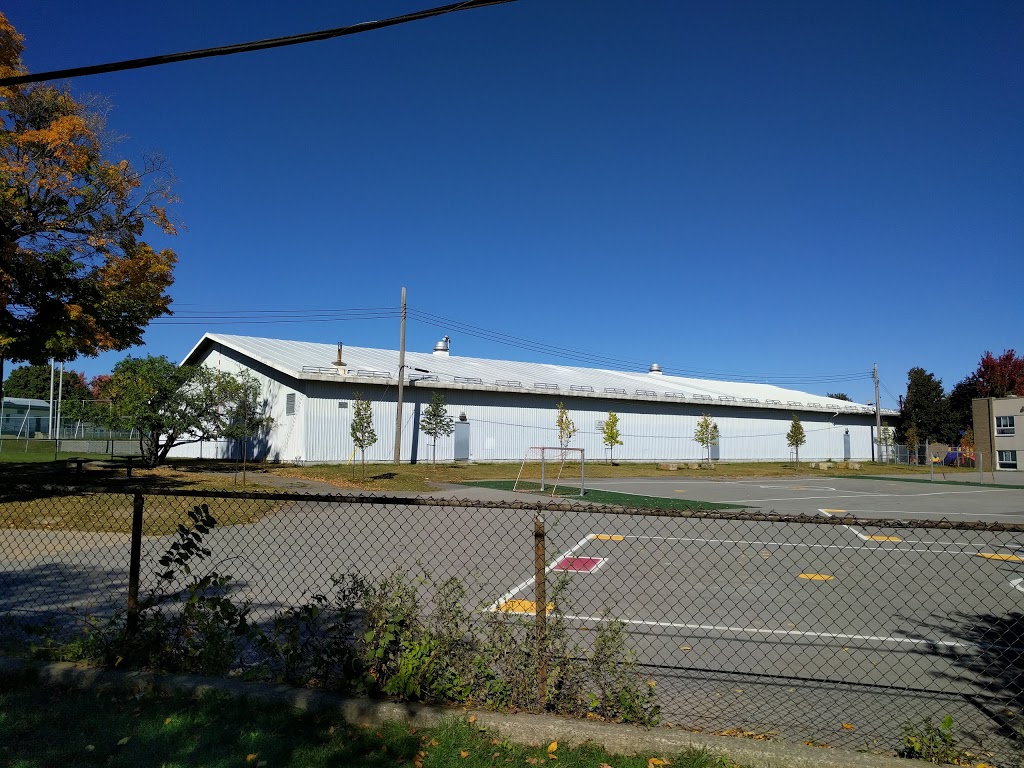 Arena Lucerne | 1750 Rue de Neuville, Laval, QC H7M 2E2, Canada | Phone: (450) 662-4968