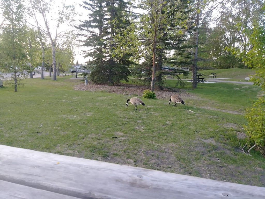 Carburn Park Vehicle Parking | Riverbend, Calgary, AB T2C 3N4, Canada