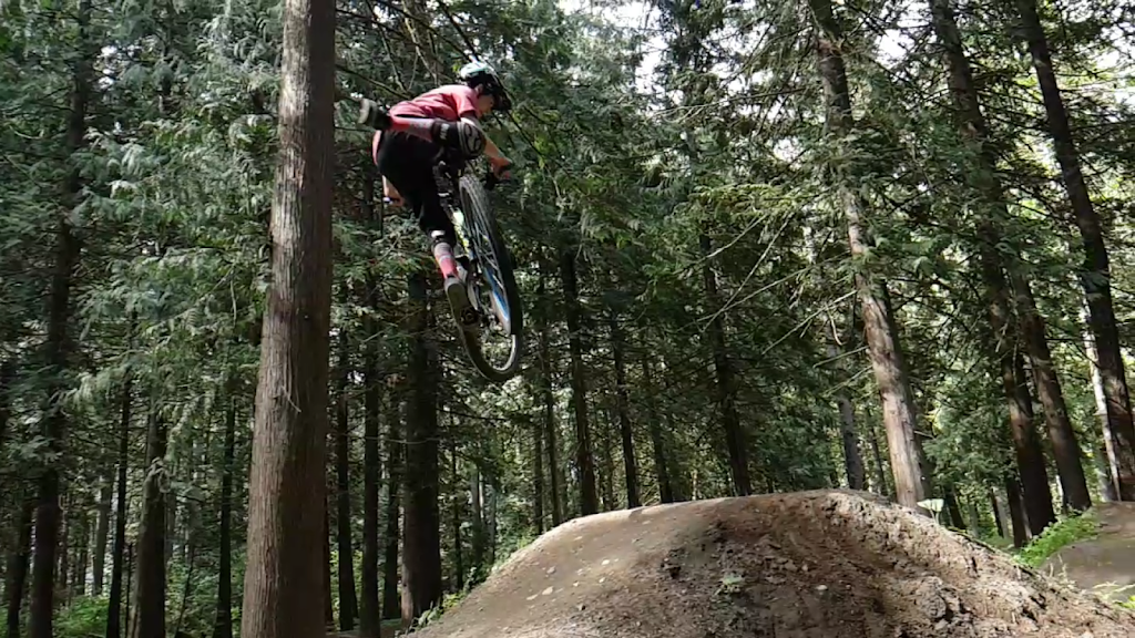 Hope Bike Park | 805 Kawkawa Lake Rd, Hope, BC V0X 1L4, Canada | Phone: (604) 206-1234