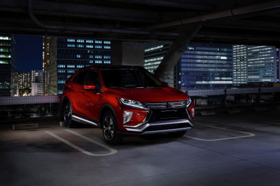Mid North Mitsubishi | 2100 Kingsway, Sudbury, ON P3B 2G2, Canada | Phone: (705) 560-2100