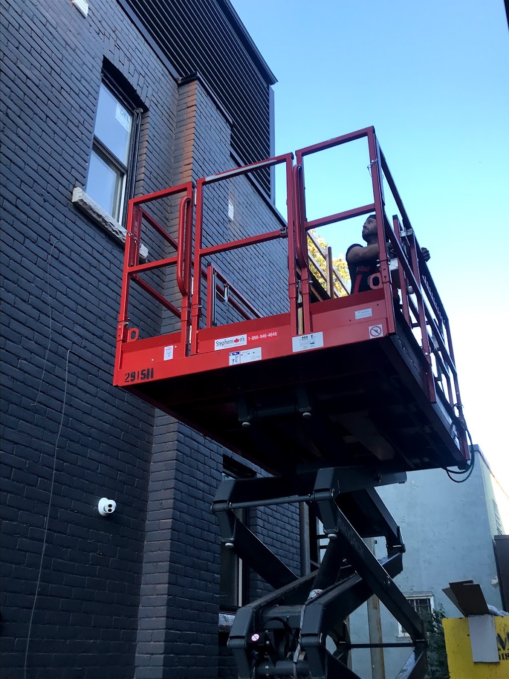 MGT Comfort Solutions Ltd | 148 Daniels St, Ancaster, ON L9G 4Y3, Canada | Phone: (905) 541-4612