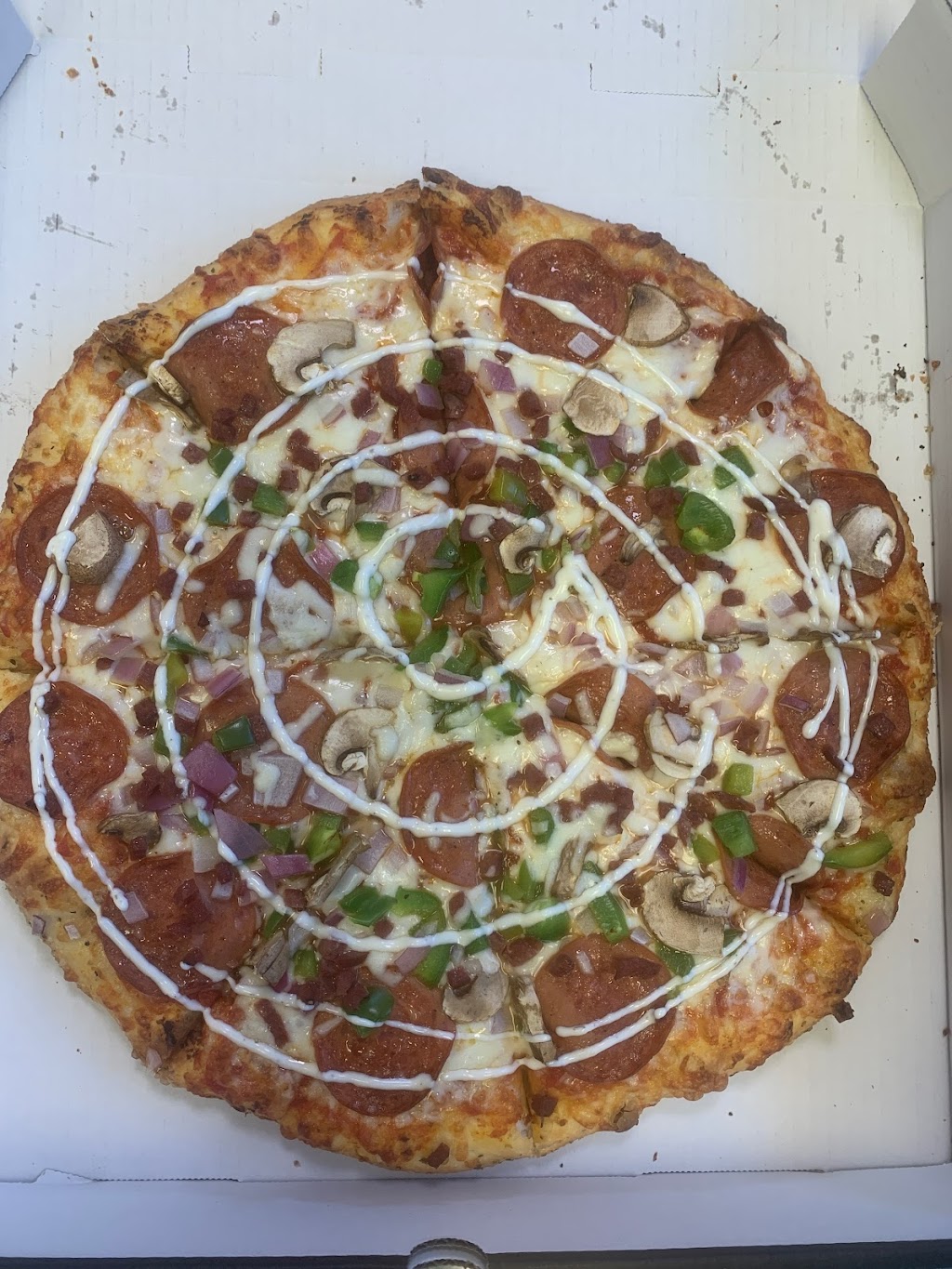 Uncle Als Pizza | 5004 46 St, Sylvan Lake, AB T4S 1C2, Canada | Phone: (403) 300-0800