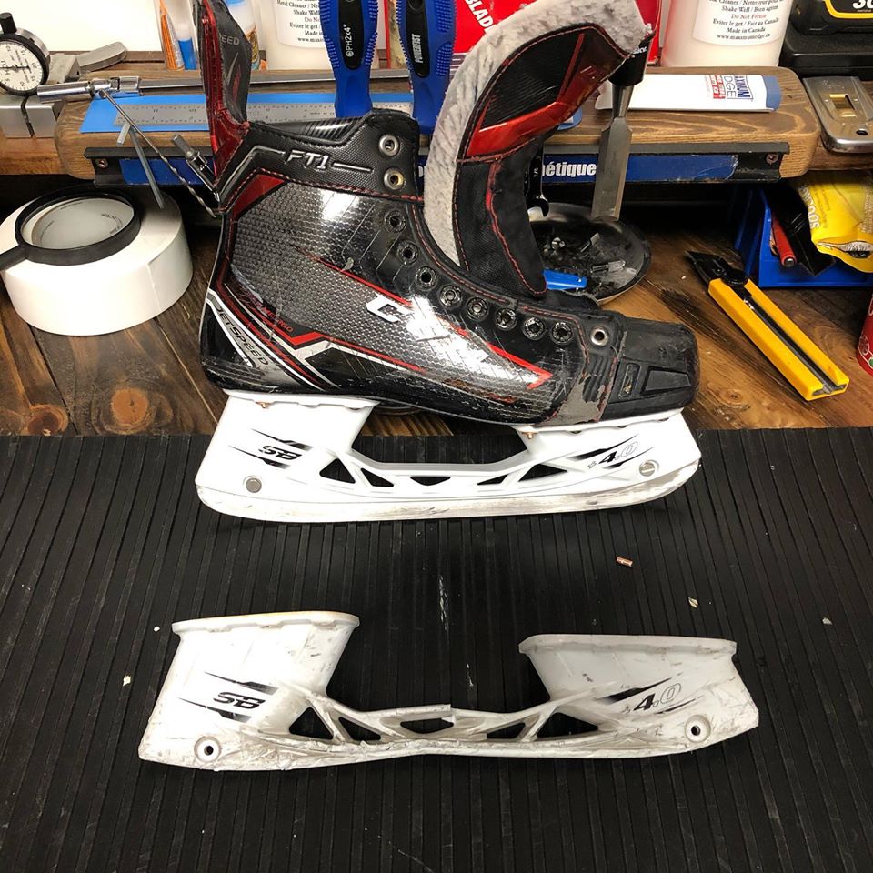 CJs Edge Workx | 550 Main Street Veterans Memorial Sports Complex, Stonewall, MB R0C 2Z0, Canada | Phone: (204) 795-1788