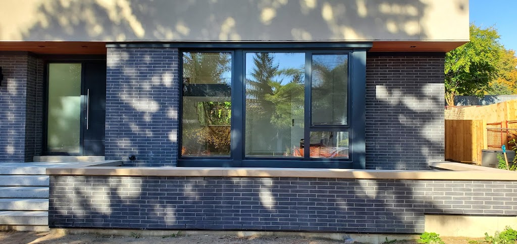 Amplify Masonry Ltd. | 71 Marycroft Ave 28 A, Woodbridge, ON L4L 5Y6, Canada | Phone: (888) 225-0508