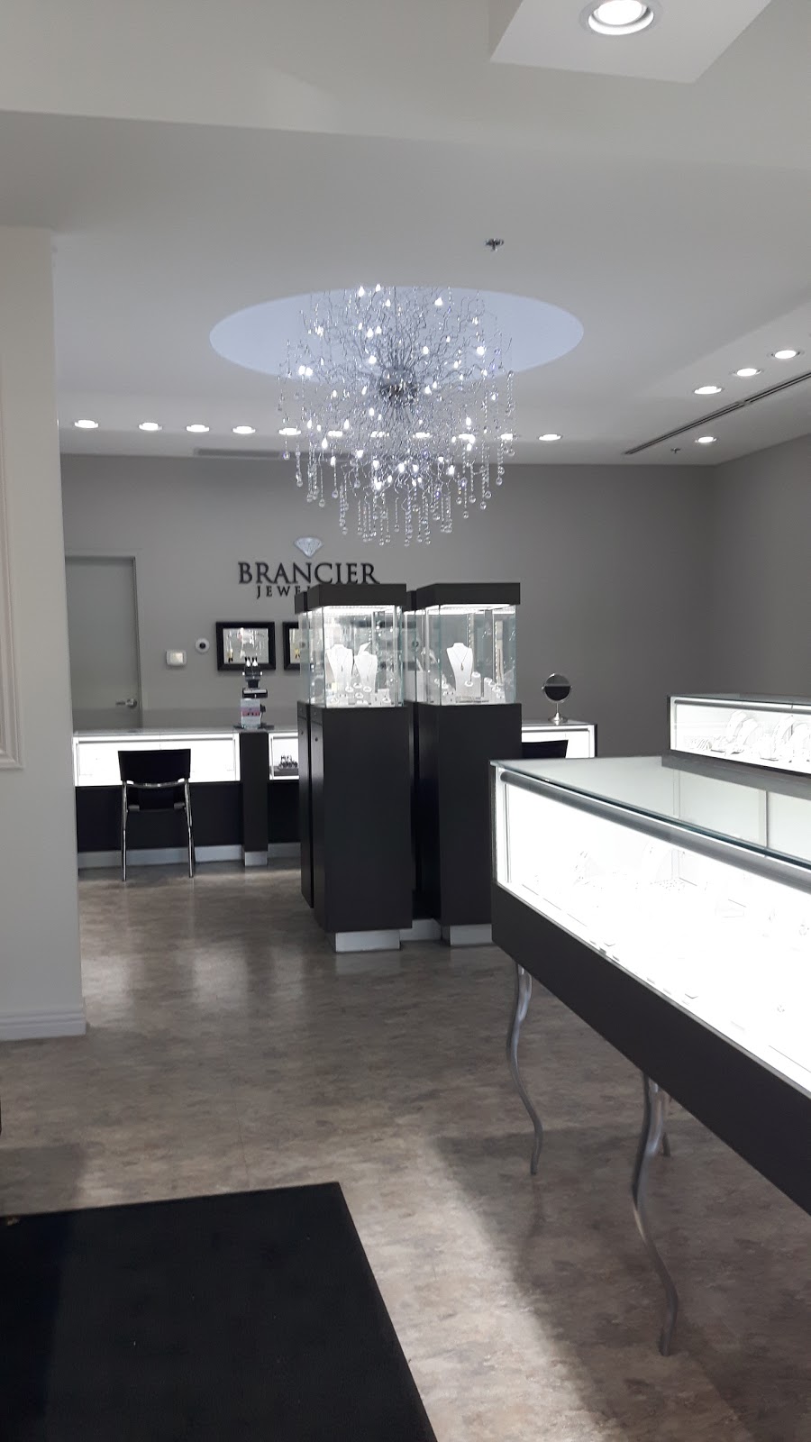 Brancier Jeweller | 1015 Bronte St S, Milton, ON L9T 8X3, Canada | Phone: (905) 876-4367
