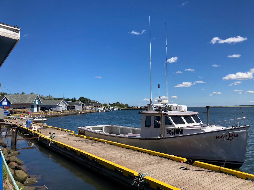 North Rustico P.E.I | 106 Riverside Dr, North Rustico, PE C0A 1X0, Canada | Phone: (902) 963-3211
