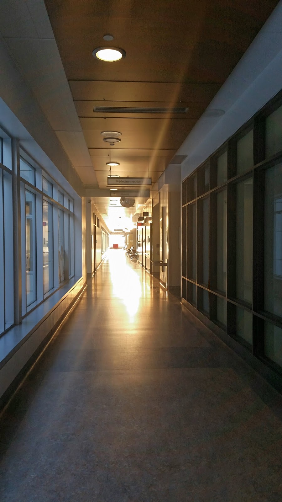Pierre-Le Gardeur Hospital | 911 Montée des Pionniers, Terrebonne, QC J6V 2H2, Canada | Phone: (450) 654-7525