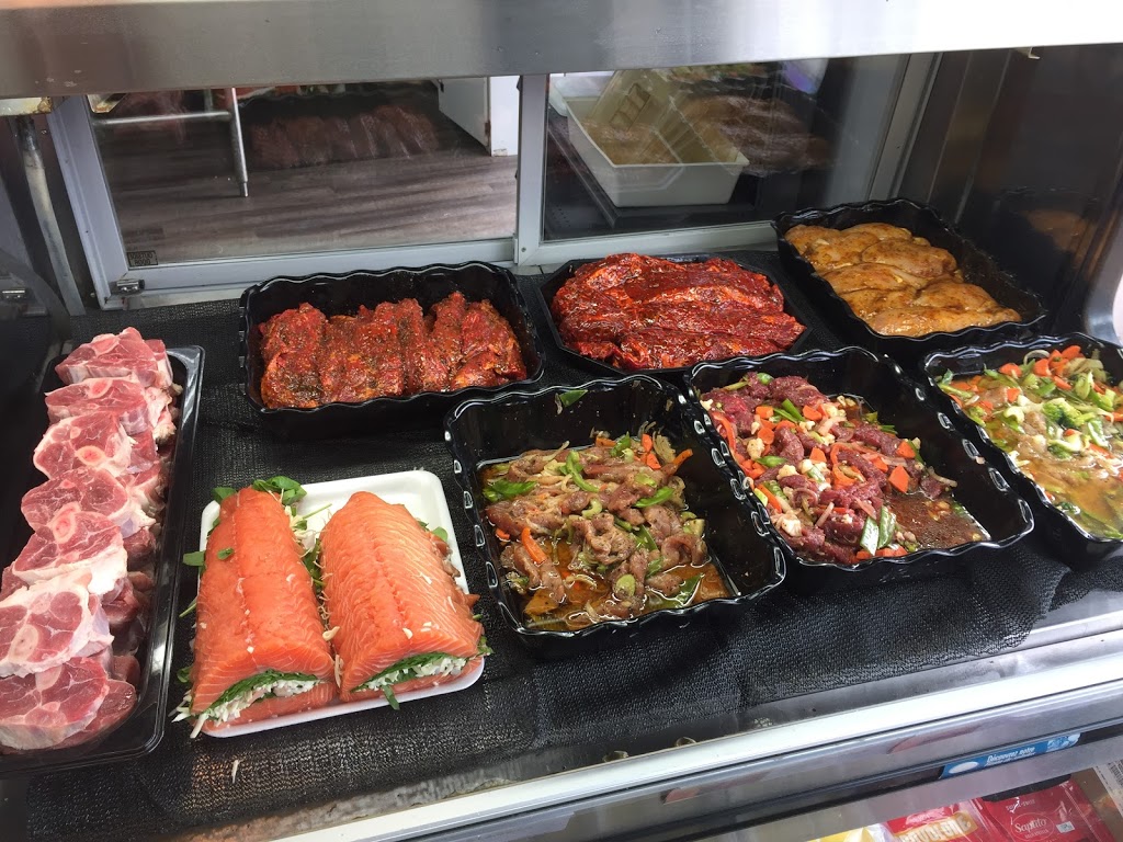 Marché Gendreault | 1097 Rue Principale, Notre-Dame-de-Stanbridge, QC J0J 1M0, Canada | Phone: (450) 296-4337