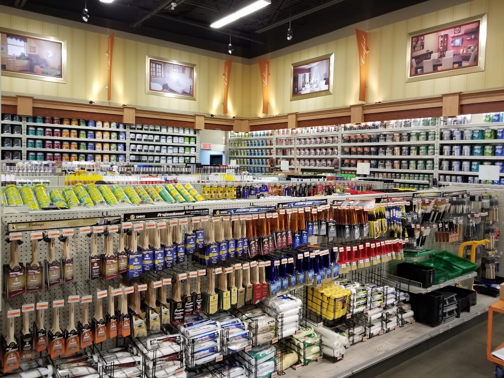 Canac | 1450 Route des Rivières, Saint-Nicolas, QC G7A 2N9, Canada | Phone: (418) 836-8600