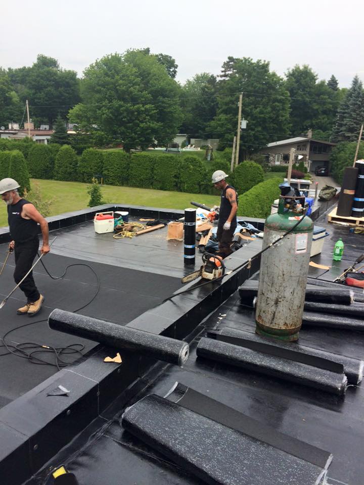 Toiture D.P INC | 2741 Rue Principale, Mascouche, QC J7K 3C3, Canada | Phone: (514) 913-0566